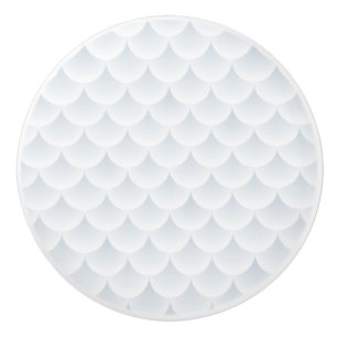 Bouton De Porte En Céramique arrière - plan de vecteur d'abrégé sur échelle