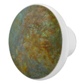 Bouton De Porte En Céramique Art Rustique industriel Tendances modernes (Droite)