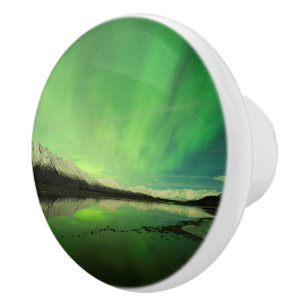 Bouton De Porte En Céramique Aurora