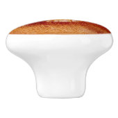 Bouton De Porte En Céramique Bagel (Côté)