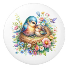Beaux Oiseaux