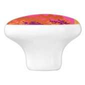 Bouton De Porte En Céramique Bletchley Codebreakers Tiroir Tirage (Côté)