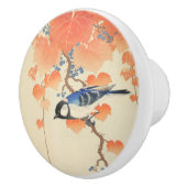 Bouton De Porte En Céramique Bluebird (Droite)