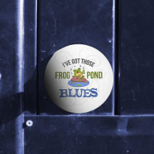 Blues Frog Pond