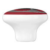 Bouton De Porte En Céramique bobine de film (Côté)