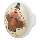 Bouton De Porte En Céramique Bonne Turquie (Droite)