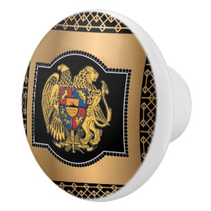 Bouton De Porte En Céramique Boucle de porte de traction en céramique Australie