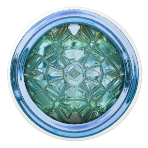 Bouton De Porte En Céramique Bouton de couture en verre bouton en céramique