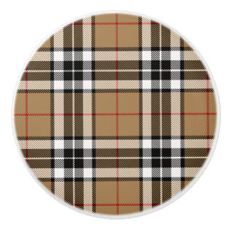 Bouton De Porte En Céramique Bouton en céramique de chameau de Thomson