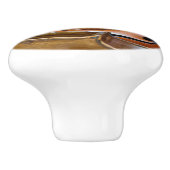 Bouton De Porte En Céramique Cellos (Côté)