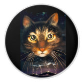 Bouton De Porte En Céramique Ceramic Pull (Devant)