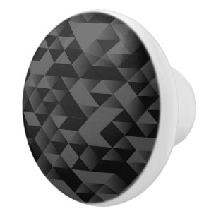Bouton De Porte En Céramique Céramique Cabinet Knob