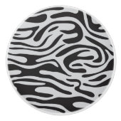 Bouton De Porte En Céramique Céramique Cabinet Knob (Devant)