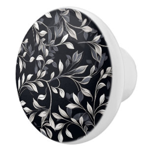 Bouton De Porte En Céramique Céramique Cabinet Knob