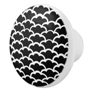 Bouton De Porte En Céramique Céramique Cabinet Knob