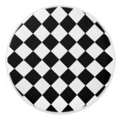 Bouton De Porte En Céramique Céramique Cabinet Knob (Devant)