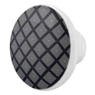 Bouton De Porte En Céramique Céramique Cabinet Knob