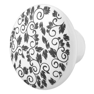 Bouton De Porte En Céramique Céramique Cabinet Knob