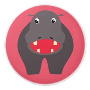 Bouton De Porte En Céramique Chippon à grains