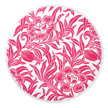Choisissez vos propres couleurs Art nouveau floral