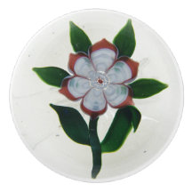 Classique Simple Open Flower Victorian