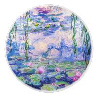 Claude Monet - Nymphéas / Nymphéas 1919