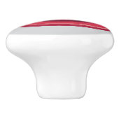 Bouton De Porte En Céramique Coffee ceramic knobs (Côté)