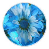 Bouton De Porte En Céramique Collaert (Devant)