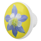 Bouton De Porte En Céramique Colonne 2 (Droite)