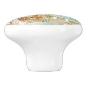 Bouton De Porte En Céramique Conception de série nautique 11 (Côté)
