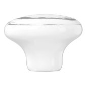 BOUTON DE PORTE EN CÉRAMIQUE CONCEPTION DE STYLE CÉRAMIQUE DE PORTE (Côté)