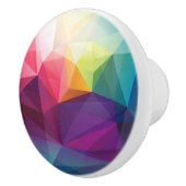 Bouton De Porte En Céramique Conception moderne (Droite)