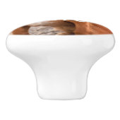 BOUTON DE PORTE EN CÉRAMIQUE CONCEVEZ VOTRE PROPRE (Côté)