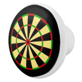 Bouton De Porte En Céramique Conseil de la pratique cible (Droite)