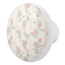 Coquette Florale Rose