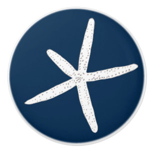 Bouton De Porte En Céramique Coquillage de coquillage Abstrait de la coquille d