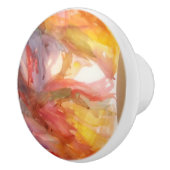 Bouton De Porte En Céramique Couleur (Droite)