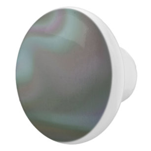 Bouton De Porte En Céramique Couleurs mixtes