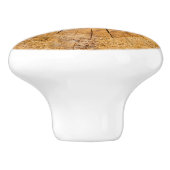 Bouton De Porte En Céramique Coupe de vie (Côté)