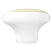 Bouton De Porte En Céramique Crème glacée Kawaii (Côté)