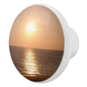 Bouton De Porte En Céramique Définition de Sun (Droite)