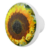 BOUTON DE PORTE EN CÉRAMIQUE DÉPANNAGE (Droite)