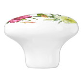 Bouton De Porte En Céramique Des jours partout (Côté)