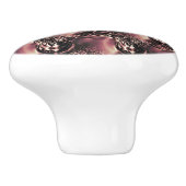 Bouton De Porte En Céramique Dex (Côté)