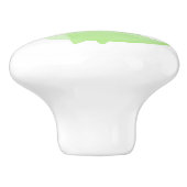 Bouton De Porte En Céramique Dinosaure à ballons (Côté)