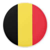 Drapeau belge patriotique