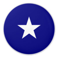 Drapeau bleu Bonnie