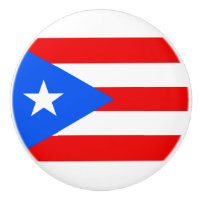 Drapeau portoricain (Porto Rico)