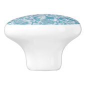 Bouton De Porte En Céramique Eau de ruissellement (Côté)