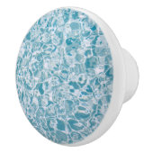 Bouton De Porte En Céramique Eau de ruissellement (Droite)